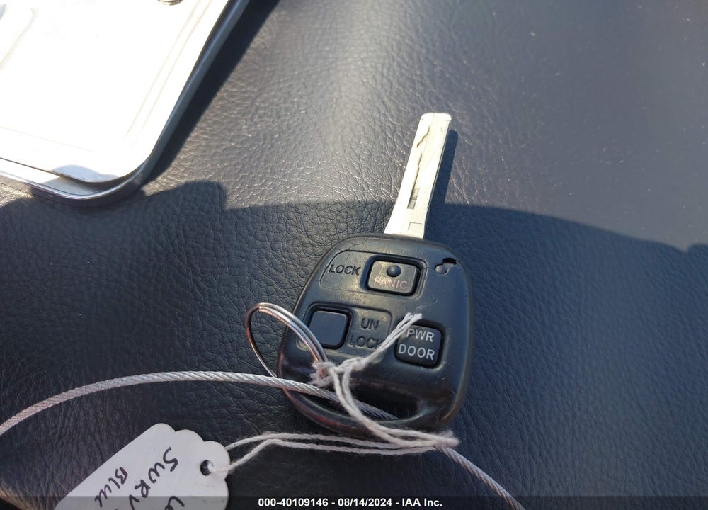 2007 LEXUS RX 350 VIN: 2T2GK31U87C018270