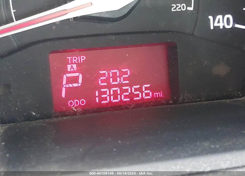 2013 KIA RIO EX VIN: KNADN5A32D6185791