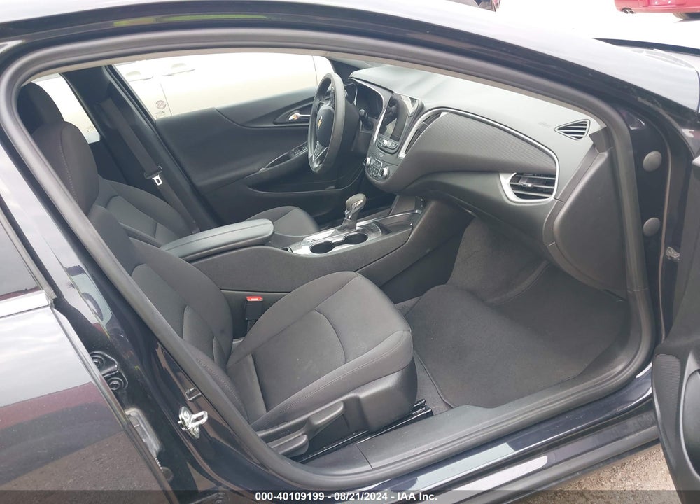 2023 CHEVROLET MALIBU FWD 1LT VIN: 1G1ZD5ST8PF182675