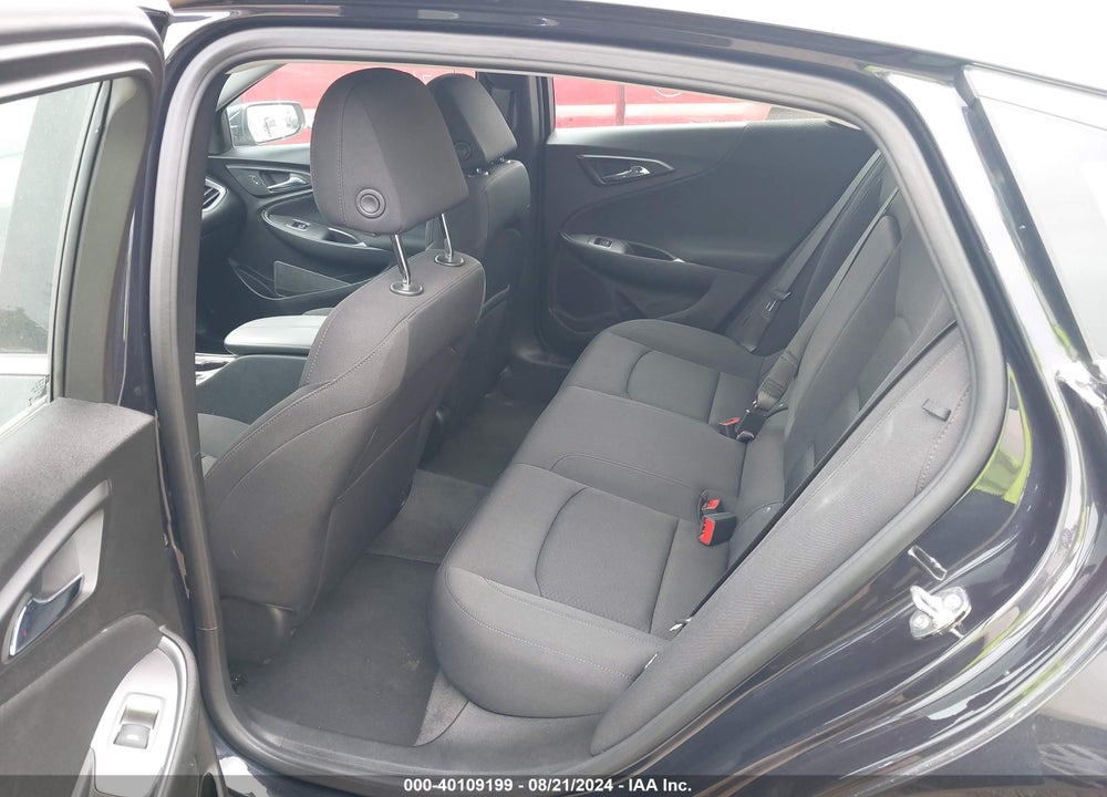2023 CHEVROLET MALIBU FWD 1LT VIN: 1G1ZD5ST8PF182675