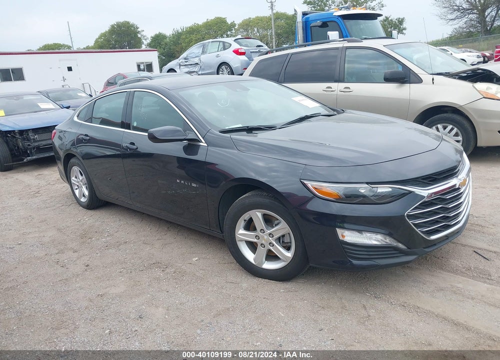 2023 CHEVROLET MALIBU FWD 1LT VIN: 1G1ZD5ST8PF182675