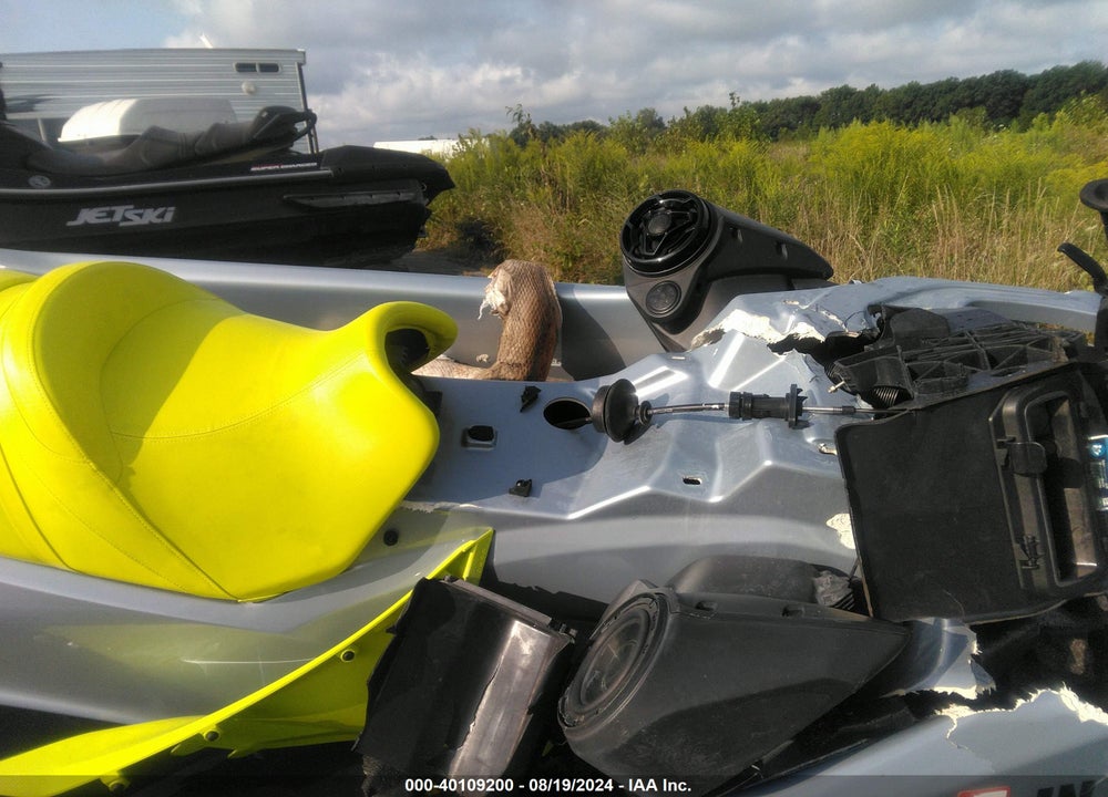 2021 SEADOO --- VIN: 00000YDV51911B121