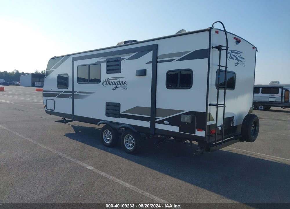 2021 GRAND DESIGN IMAGINE 22MLE VIN: 573TE2528M3419182