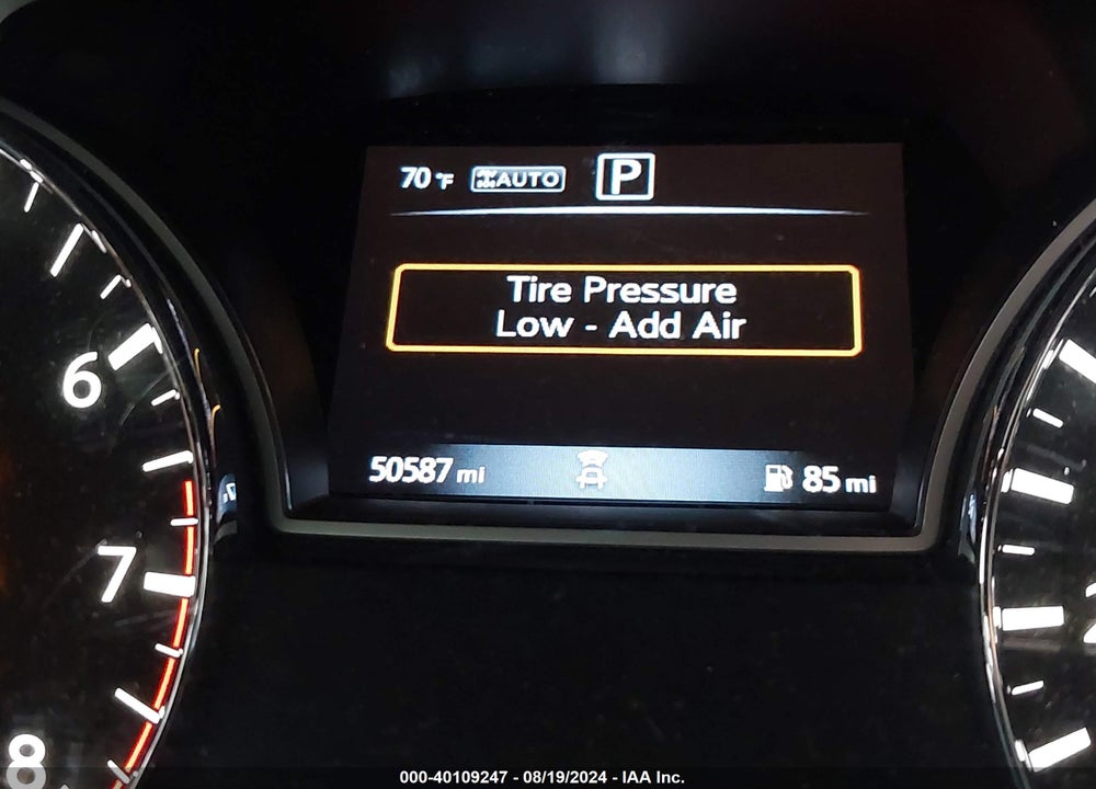2018 NISSAN PATHFINDER S VIN: 5N1DR2MM9JC665054