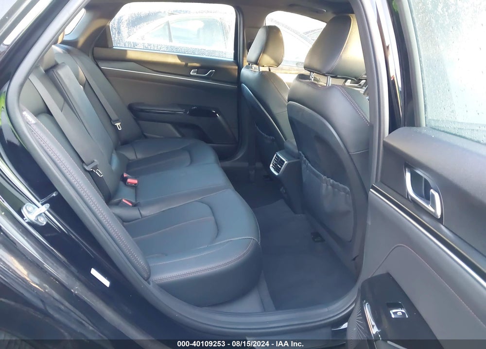 2023 KIA K5 GT VIN: 5XXG44J84PG181675