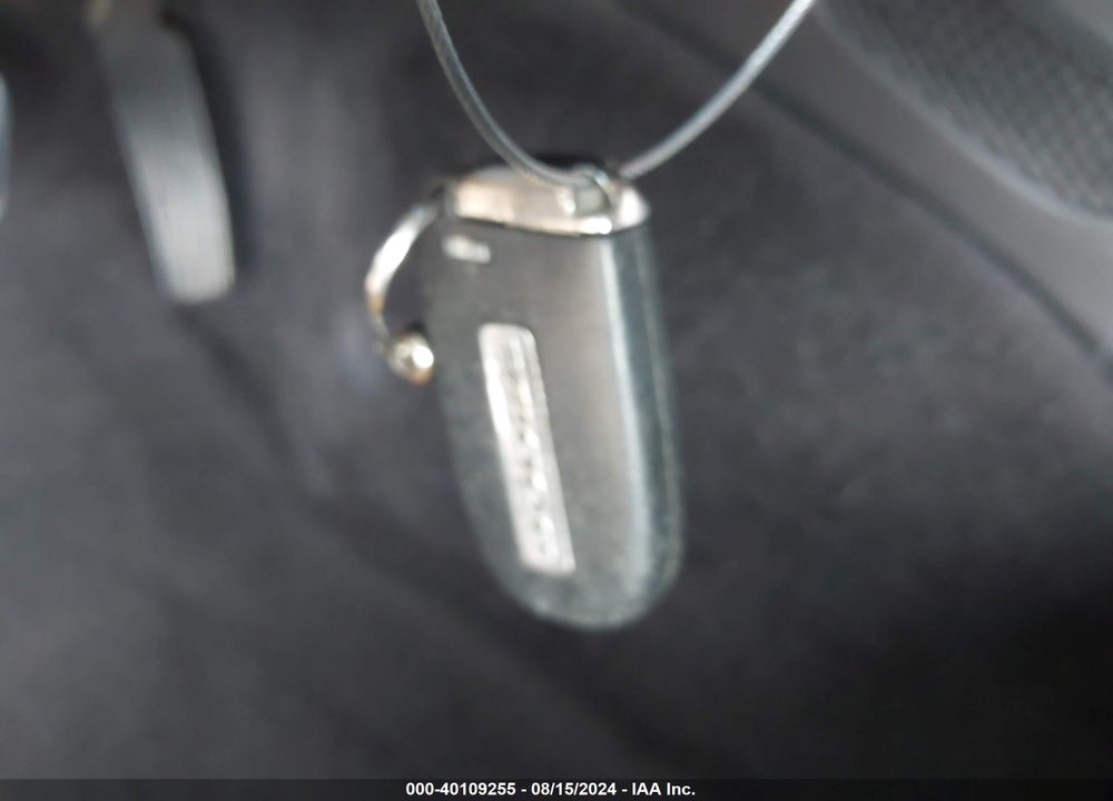 2018 DODGE CHALLENGER SXT VIN: 2C3CDZAGXJH246394