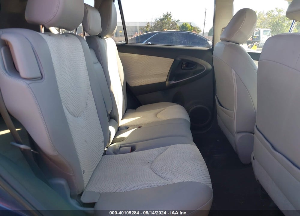 2013 TOYOTA RAV4 EV VIN: 2T3YL4DVXDW001665