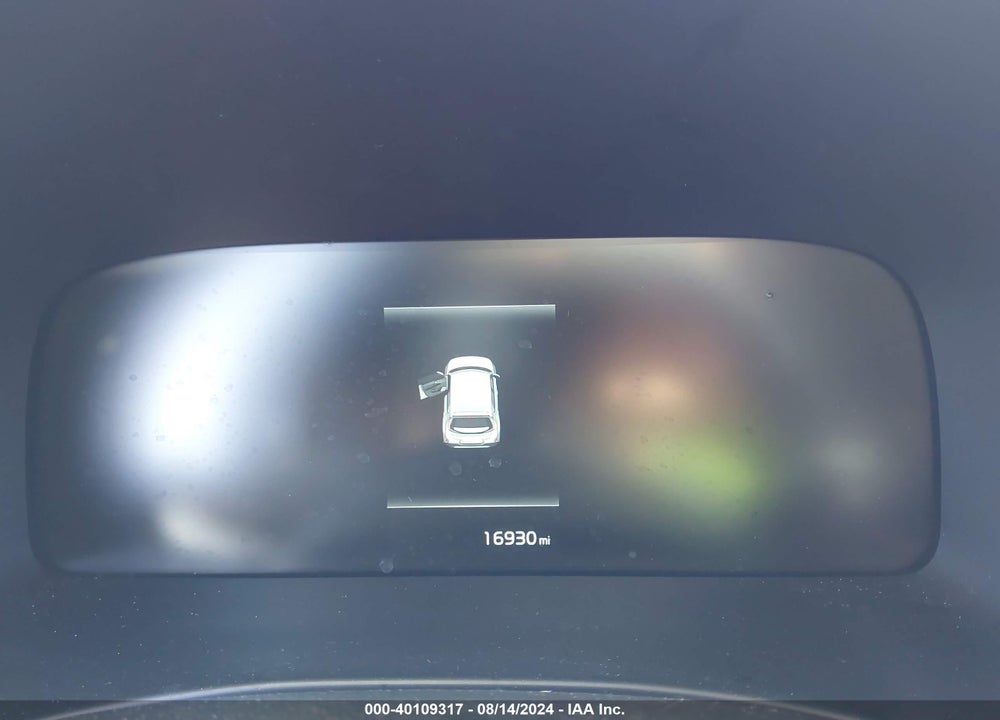 2023 KIA SOUL VIN: KNDJ33AU6P7890469