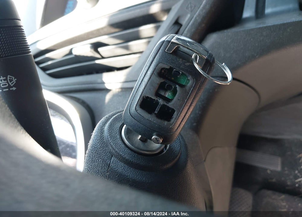 2014 CHEVROLET EQUINOX LS VIN: 2GNALAEK4E1175799