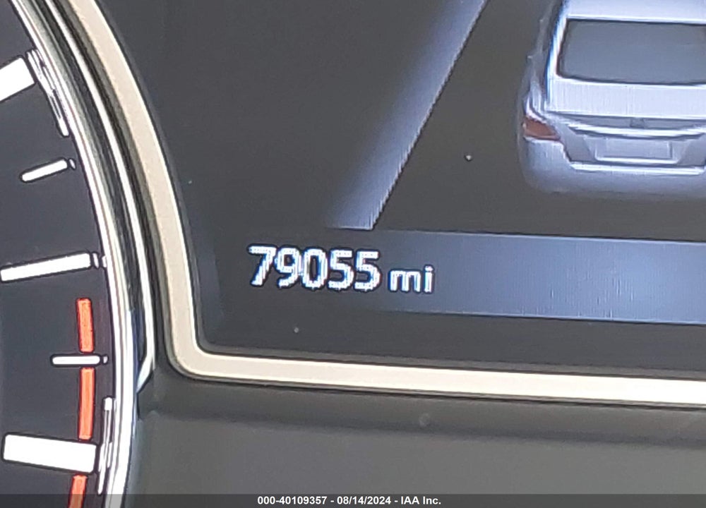 2016 NISSAN ALTIMA 2.5 SL VIN: 1N4AL3AP9GC133895