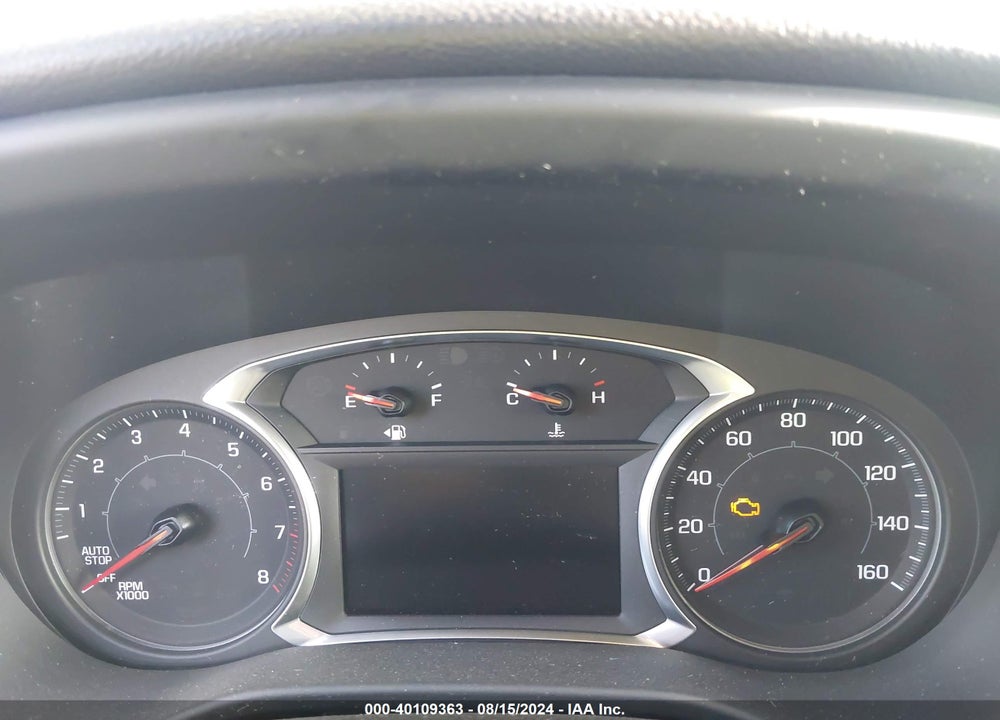 2021 GMC ACADIA FWD SLT VIN: 1GKKNMLS6MZ221347