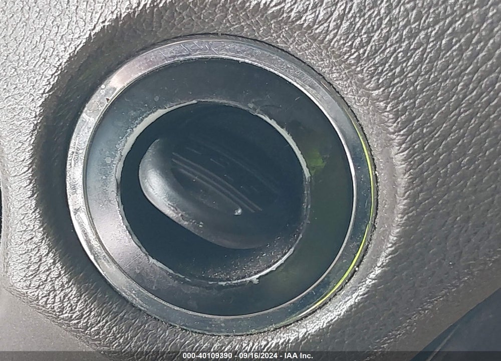 2011 DODGE DURANGO CREW VIN: 1D4SD4GT8BC592997