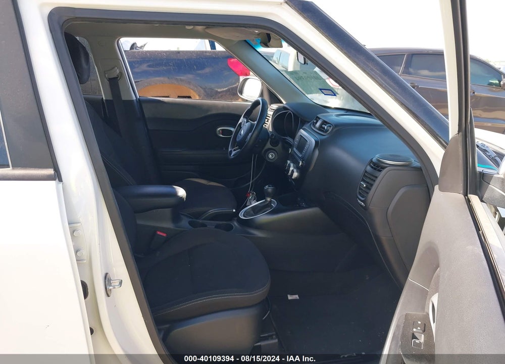 2018 KIA SOUL VIN: KNDJN2A24J7546875