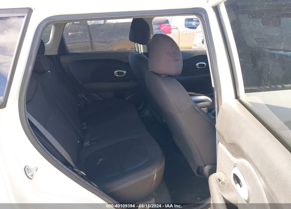2018 KIA SOUL VIN: KNDJN2A24J7546875