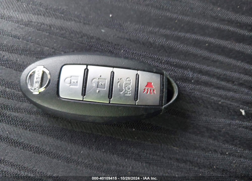 2019 NISSAN SENTRA SV VIN: 3N1AB7AP8KY357229
