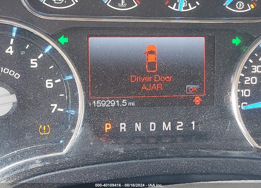 2013 FORD F-150 LARIAT VIN: 1FTFW1CFXDFC91950