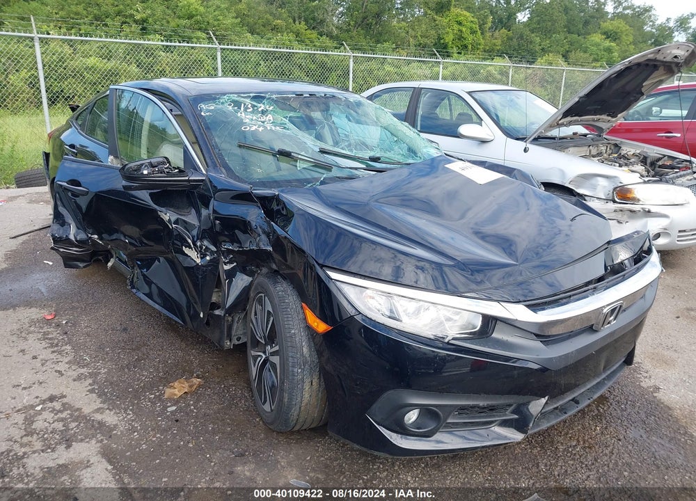 2016 HONDA CIVIC EX-L VIN: 19XFC1F72GE034115