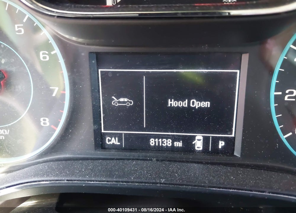2018 CHEVROLET CRUZE LS AUTO VIN: 1G1BC5SM0J7247517