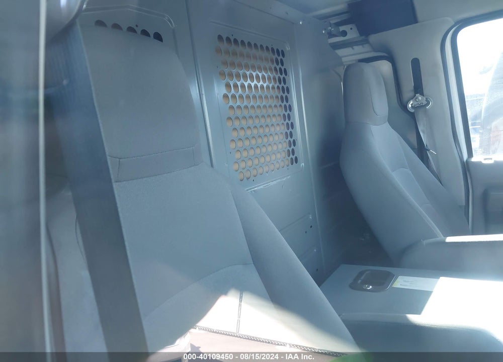 2013 FORD E-150 COMMERCIAL VIN: 1FTNE1EW8DDB35249