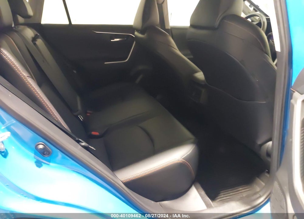 2020 TOYOTA RAV4 ADVENTURE VIN: 2T3J1RFVXLC097668