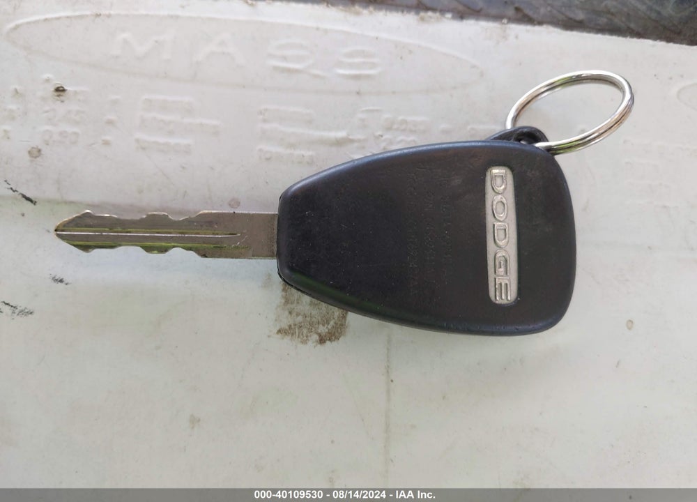 2012 DODGE AVENGER SE VIN: 1C3CDZAG6CN315091