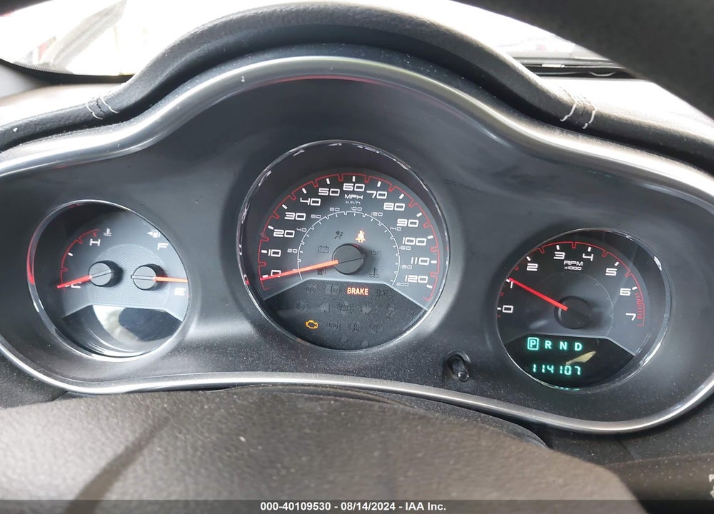 2012 DODGE AVENGER SE VIN: 1C3CDZAG6CN315091