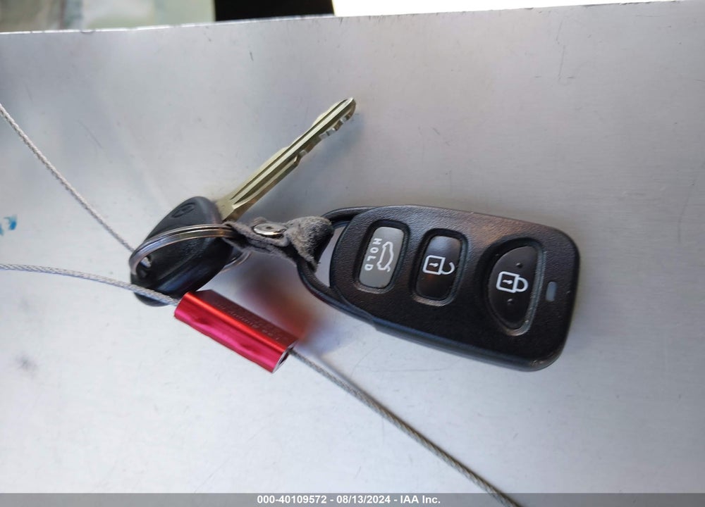 2019 HYUNDAI ELANTRA SEL VIN: KMHD84LFXKU844779