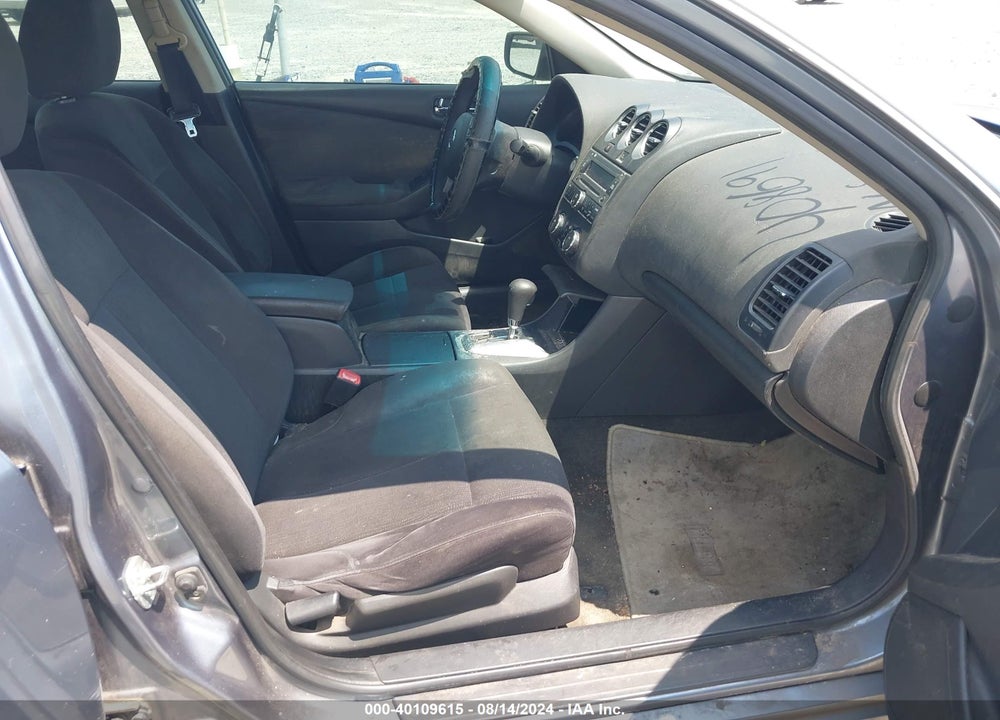 2011 NISSAN ALTIMA 2.5 S VIN: 1N4AL2AP0BN408691
