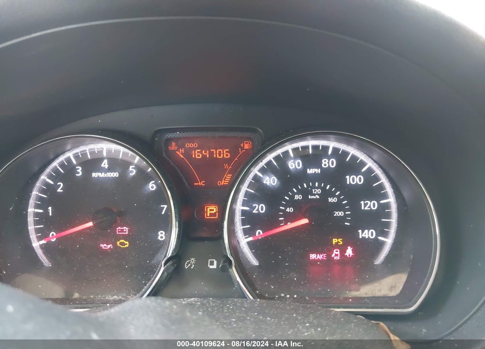 2012 NISSAN VERSA 1.6 SV VIN: 3N1CN7AP7CL904537