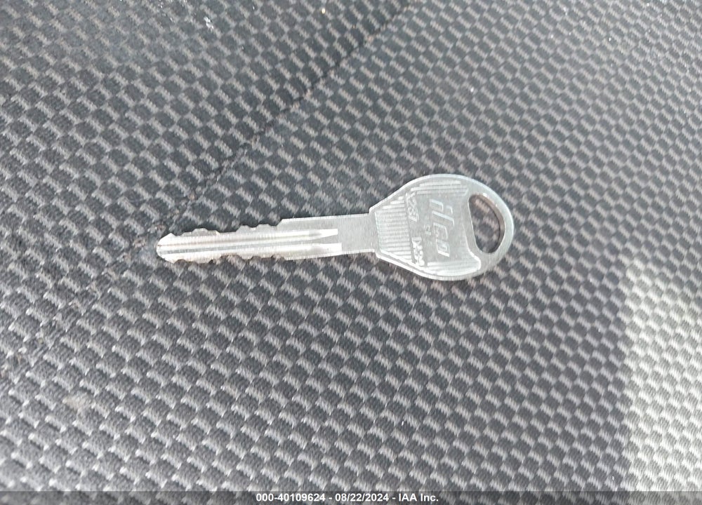 2012 NISSAN VERSA 1.6 SV VIN: 3N1CN7AP7CL904537