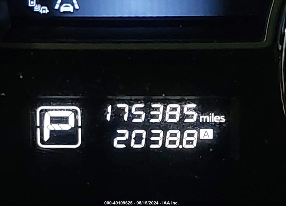 2013 NISSAN ALTIMA VIN: 1N4AL3AP1DC286749