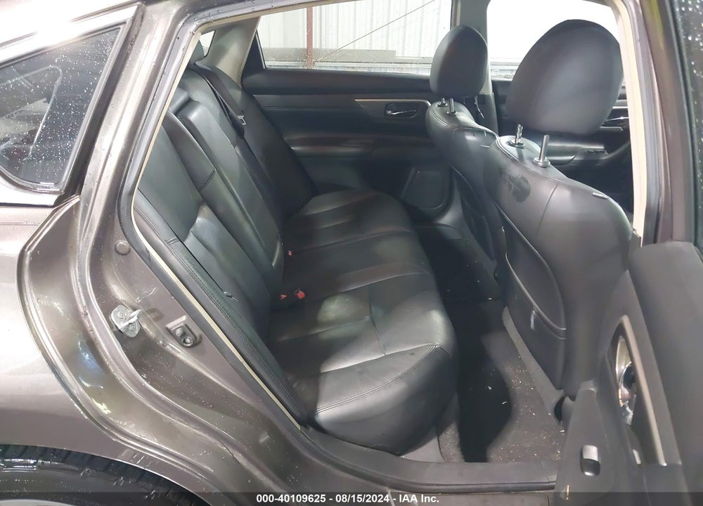 2013 NISSAN ALTIMA VIN: 1N4AL3AP1DC286749
