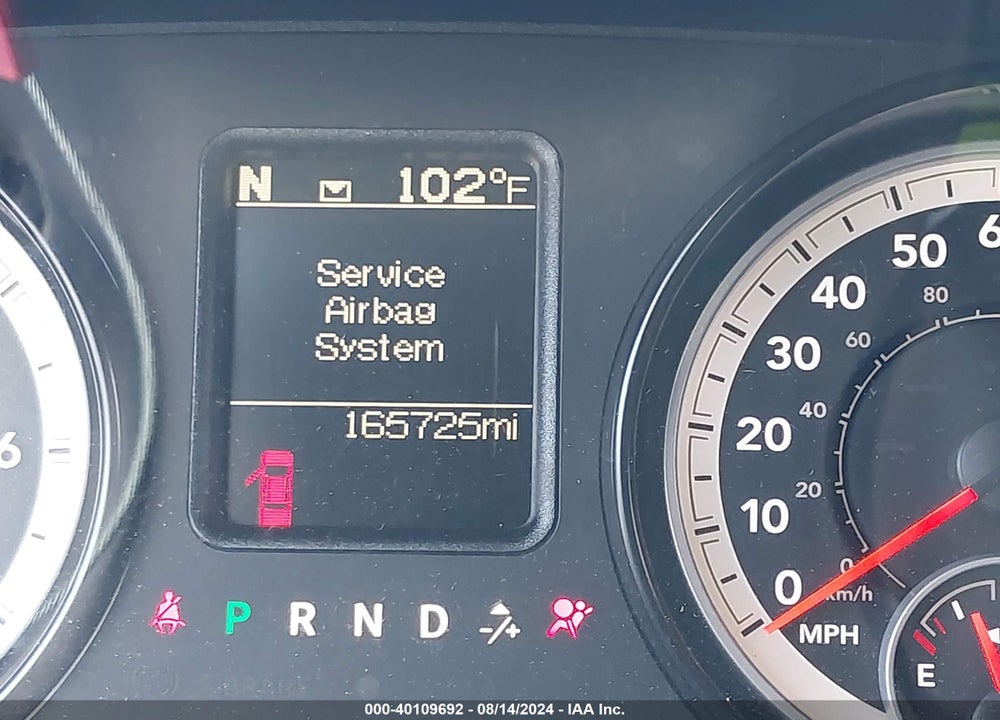 2014 RAM 1500 EXPRESS VIN: 1C6RR6KG8ES480771