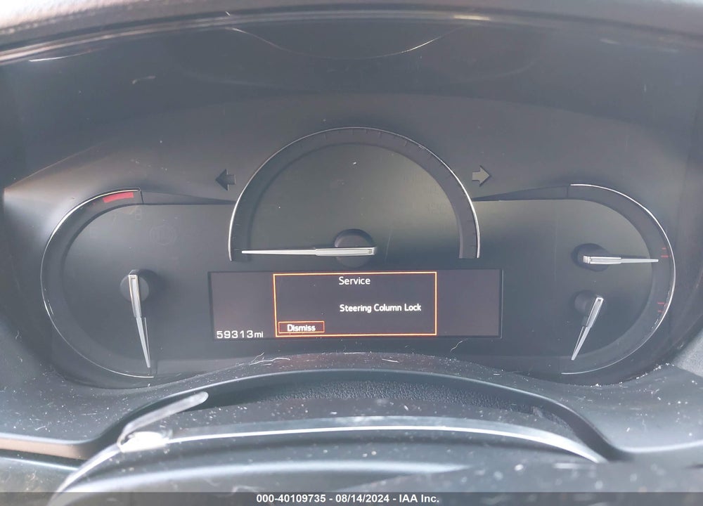 2018 CADILLAC ATS LUXURY VIN: 1G6AB5SX5J0168680