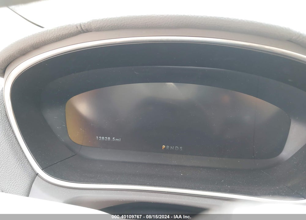 2020 LINCOLN NAUTILUS STANDARD VIN: 2LMPJ6J9XLBL02796