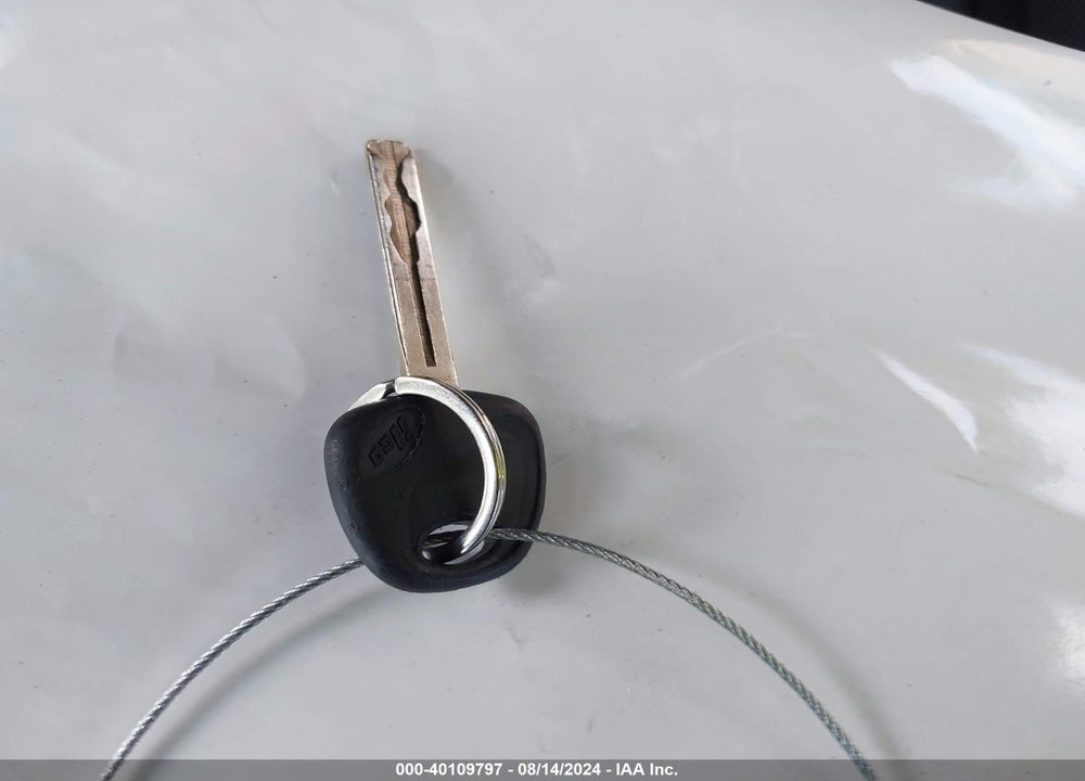 2012 KIA SPORTAGE LX VIN: KNDPB3A27C7323953