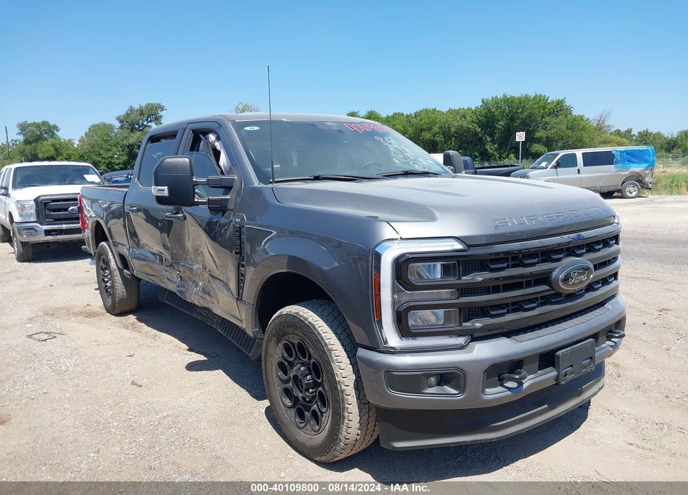 2024 FORD F-250 XLT VIN: 1FT8W2BA6RED68959