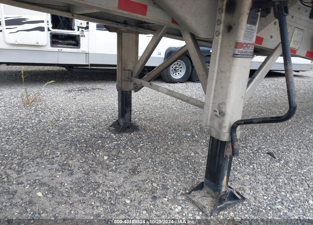 2023 REITNOUER TRAILER VIN: 1RNF53A2XPR060562