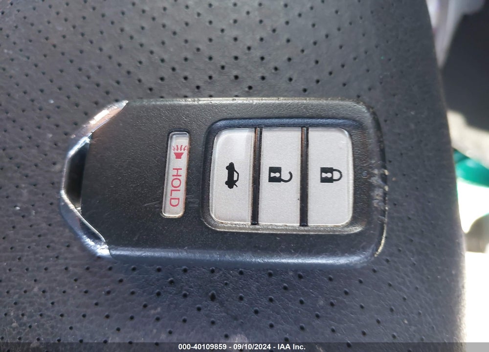 2014 HONDA ACCORD EX-L VIN: 1HGCR2F83EA034030