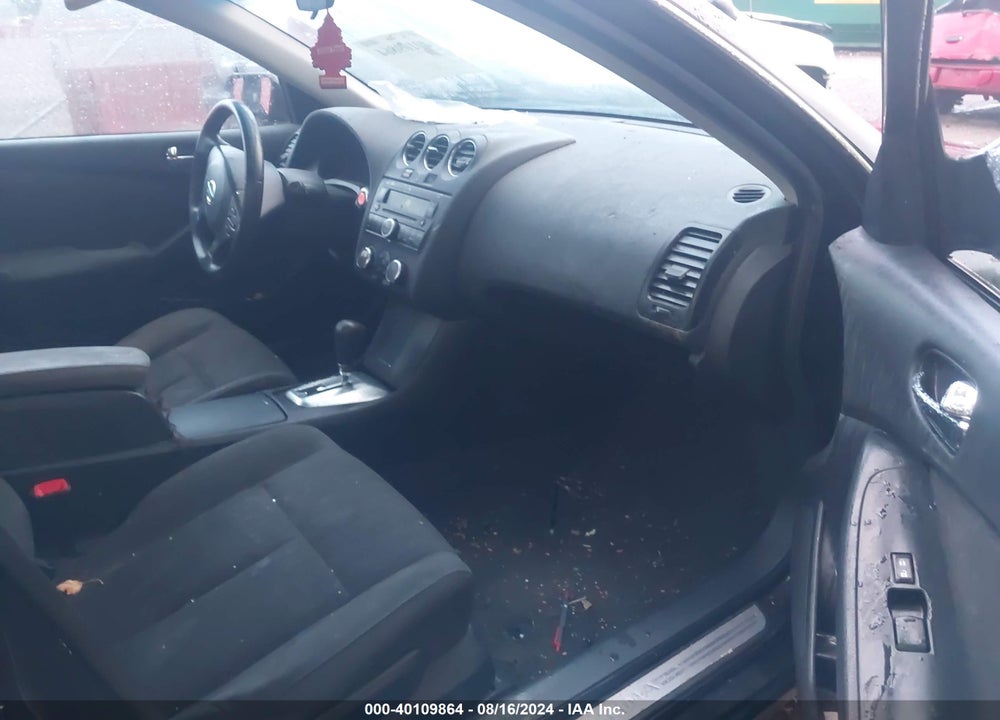 2010 NISSAN ALTIMA 2.5 S VIN: 1N4AL2AP1AN494253