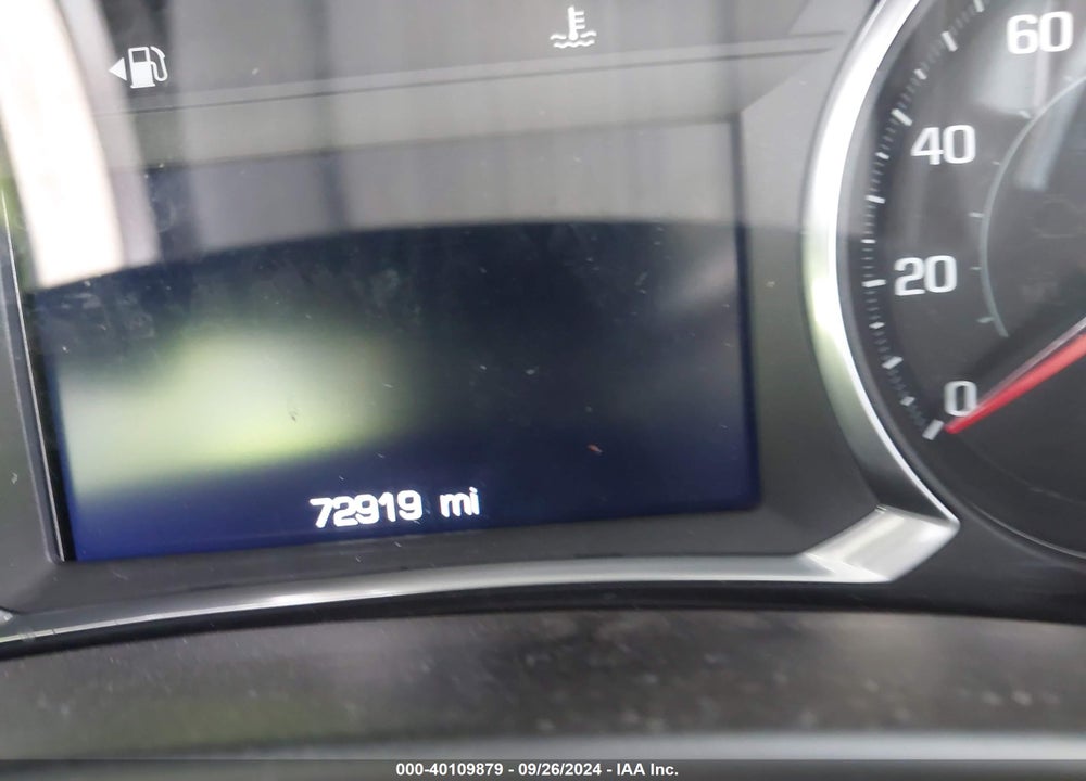 2019 CHEVROLET EQUINOX LT VIN: 3GNAXKEVXKS514828