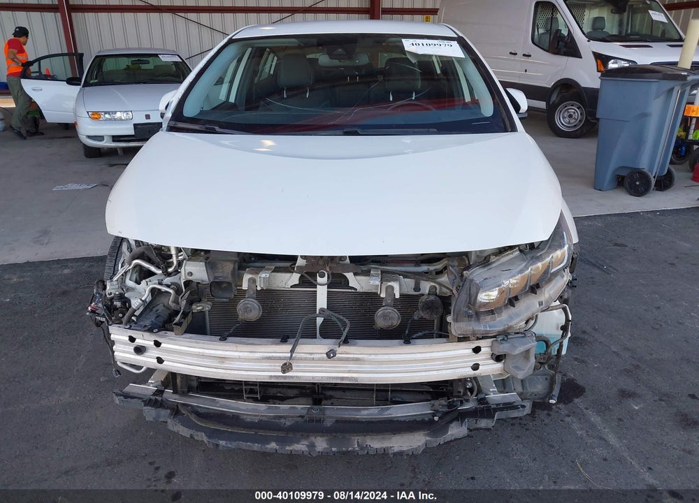 2020 TOYOTA PRIUS PRIME LIMITED VIN: JTDKARFP3L3150279