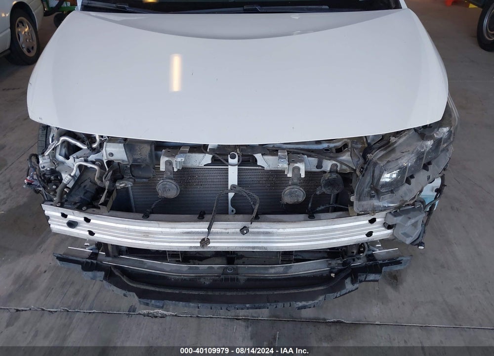 2020 TOYOTA PRIUS PRIME LIMITED VIN: JTDKARFP3L3150279