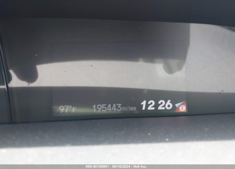 2013 HONDA CIVIC LX VIN: 19XFB2F50DE012651