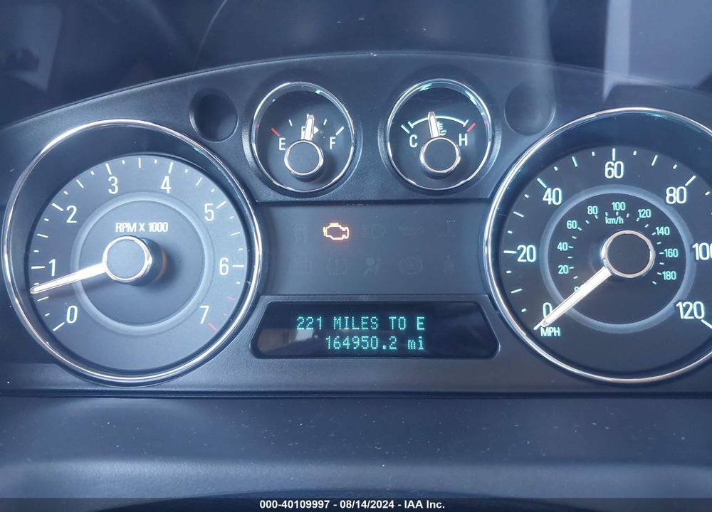 2011 FORD FLEX SEL VIN: 2FMGK5CC5BBD03767