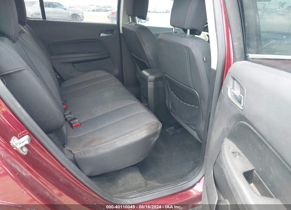 2017 CHEVROLET EQUINOX LT VIN: 2GNALCEK4H1527473