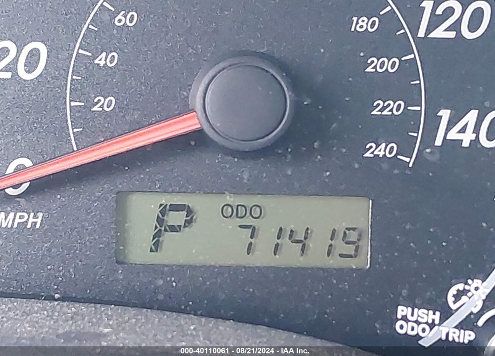 2013 TOYOTA COROLLA LE VIN: 2T1BU4EE0DC054032
