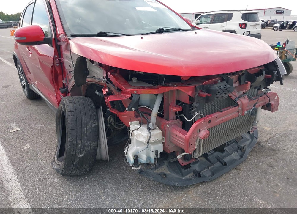 2021 MITSUBISHI OUTLANDER SPORT 2.0 SE 2WD VIN: JA4APVAU8MU025820