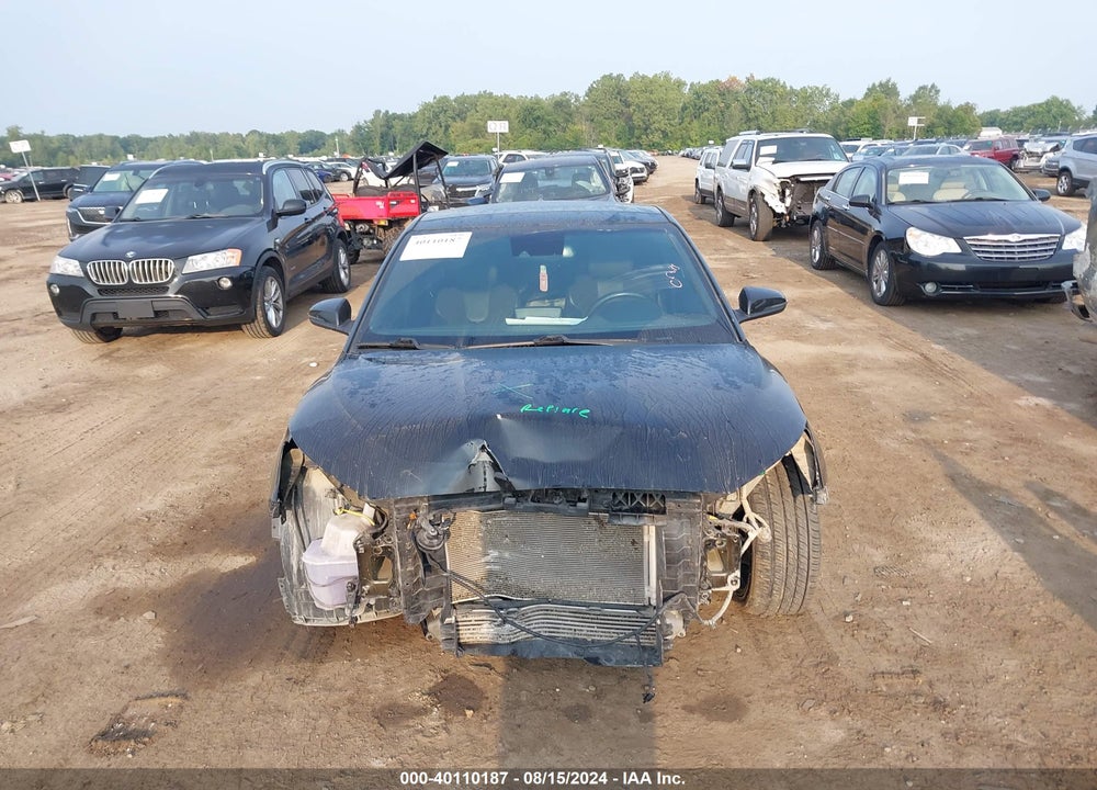 2019 HYUNDAI VELOSTER TURBO VIN: KMHTH6AB4KU010448