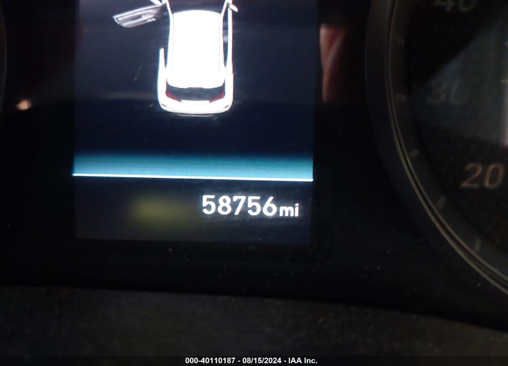 2019 HYUNDAI VELOSTER TURBO VIN: KMHTH6AB4KU010448